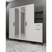 Zerka Concept Melodi Ab 225 cm Portmanto