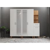 Zerka Concept Melodi Çb 200 cm Portmanto
