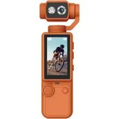 Zero Land Ilkeshop Q8 Aksiyon Kamera - Renkli