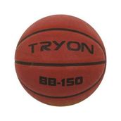 ZeroGym Basketbol Topu BB-150-5 - 5 Numara - Kahverengi