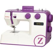 Zetina Extra 40 Dikiş ve Nakış Makinesi