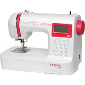Zetina Z308 Dikiş ve Nakış Makinesi