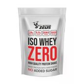 Zeus Nutrıtıon Iso Whey Zero Protein Tozu 2000Gr-Bisküvi Aromalı