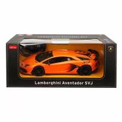 Zeycanhome 96000 1:14 Uzaktan Kumandalı Lamborghini Aventador Araba 34Cm Kız Erkek Çocuk Oyuncak Eğitici Oyunca
