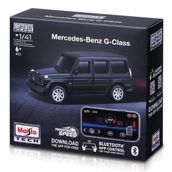 Zeycanhome May 20052 Maisto 1:41 App Control Kumandalı Metal Araba - Mercedes-Benz G-C Kız Erkek Çocuk Oyuncak