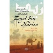 Zeyd bin Harise - Recep Erkocaaslan