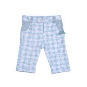 Zeyland K-41M202ZYL02 Yeşil 3 6 Ay Kız Pantolon