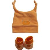 Zeyland K 52H601919K Oranj Erkek Çocuk Şapkası
