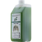 Zeytin Çiçeği Kolonyası -1 Litre -(BİDON) Korumalı Kapak - Yeni Model