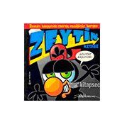 Zeytin Kitabı Mart Yayınları
