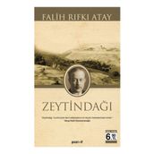 Zeytindağı - Falih Rıfkı Atay