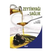 Zeytinyağı ve Sağlık - kollektif