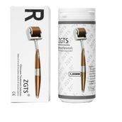 ZGTS 192 İğneli 1.00 mm Titanyum Dermaroller