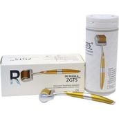 Zgts Dermaroller 192 Iğneli Titanyum Gold Derma ROLLER-DR.NEEDLE-0,75MM