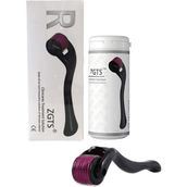 Zgts Dermaroller 540 İğne 1,5mm