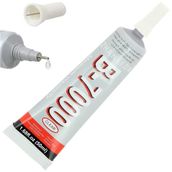 Zhanlida B7000 Şeffaf 50 ml Ekran Dokunmatik Kapak Çerçeve Yapıştırıcı