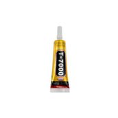 Zhanlida T7000 Siyah 110 ml Ekran Cam Lens Kasa Kapak Çerçeve Yapıştırıcı