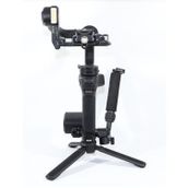 ZHİYUN 2.EL Zhiyun Weebill 3S Combo Kamera EL Gimbalı (2.EL Çok Temiz)
