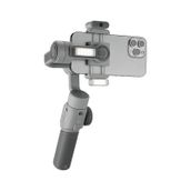 Zhiyun Cinepeer Smooth 5E Combo Cep Telefonu Uyumlu Gimbal Gri