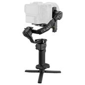 Zhiyun Crane 4 Kamera Gimbal - Siyah
