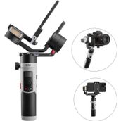 Zhiyun Crane M2 S Combo Siyah Gimbal