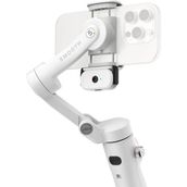 Zhiyun Smooth-Q5 Ultra Combo - AI Takip Özellikli 3 Eksen Telefon Gimbalı