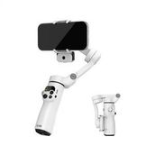 Zhiyun Smooth Q5 Ultra Combo Gimbal ( AI Takip Özellikli 3 Eksen)
