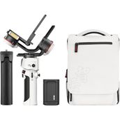 Zhiyun Tech Crane M3 Combo Kit 3 Eksenli Sabitleyici El Gimbali