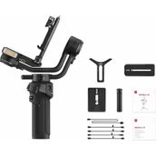 Zhiyun Weebill 3S Gimbal Stabilizer - Siyah
