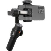 ZHİYUN Zhiyun Smooth 5S AI Combo Telefon Gimbali