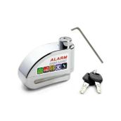 Zhongji GTEM 855 ALARMLI DİSK KİLİDİ
