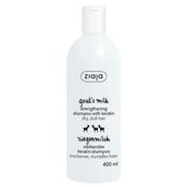 Ziaja Keçi Sütü 400 ml Keratinli Şampuan