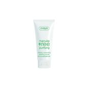 Ziaja Manuka Akneli Cilt 75 Ml Peeling