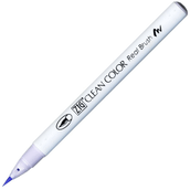 Zig Clean Color 803 English Lavender Fırça Uçlu Marker Kalem