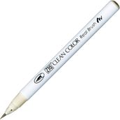 Zig Clean Color 900 Warm Gray Fırça Uçlu Marker Kalem