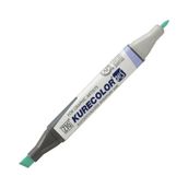 Zig KC-3000N 330 Pale Blue Kurecolor Twin Marker Kalem