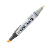 Zig KC-3000N 418 Champagne Kurecolor Twin Marker Kalem