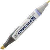 Zig KC-3000N 419 English Rose Kurecolor Twin Marker Kalem