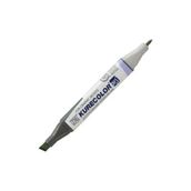 Zig KC-3000N 841 Pale Dawn Gray Kurecolor Twin Marker Kalem