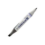 Zig KC-3000N C10 Cool Gray 10 Kurecolor Twin Marker Kalem