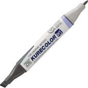 Zig Kurecolor Twin S Gray Tint Çizim Kalemi