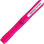 Zig LPC-11S Rose Pink Letter Pen Cocoiro Keçeli Kalem