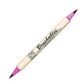 Zig MS7700-025 Pure Pink Fırça Uçlu Keçeli Kalem