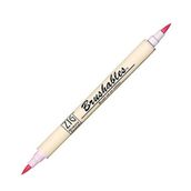 Zig MS7700-026 Baby Pink Fırça Uçlu Keçeli Kalem