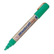 Zig Woodraft Forest Green Ahşap Kalemi