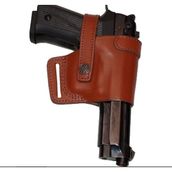 Zigana T, Tisaş Zigana Sport, HS, SA XD, TP9, Glock, Sar9 Deri Tabanca Kılıfı K-058 (TABA)