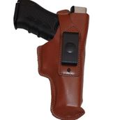 Zigana T, Zigana Sport Deri Tabanca Kılıfı K-148-S (TABA)