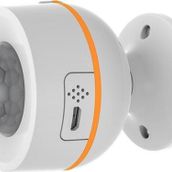Zigbee Akıllı Hareket Sensörü - Wifi Pır Sensör