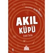 Zihin Çatlatan 100 Akıl Oyunu 3 - Akıl Küpü - Ersin Teres