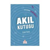 Zihin Çatlatan 100 Akıl Oyunu 5 - Akıl Kutusu - Ersin Teres